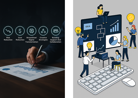 CTO-as-a-Service @ Montazerian Tech Consulting